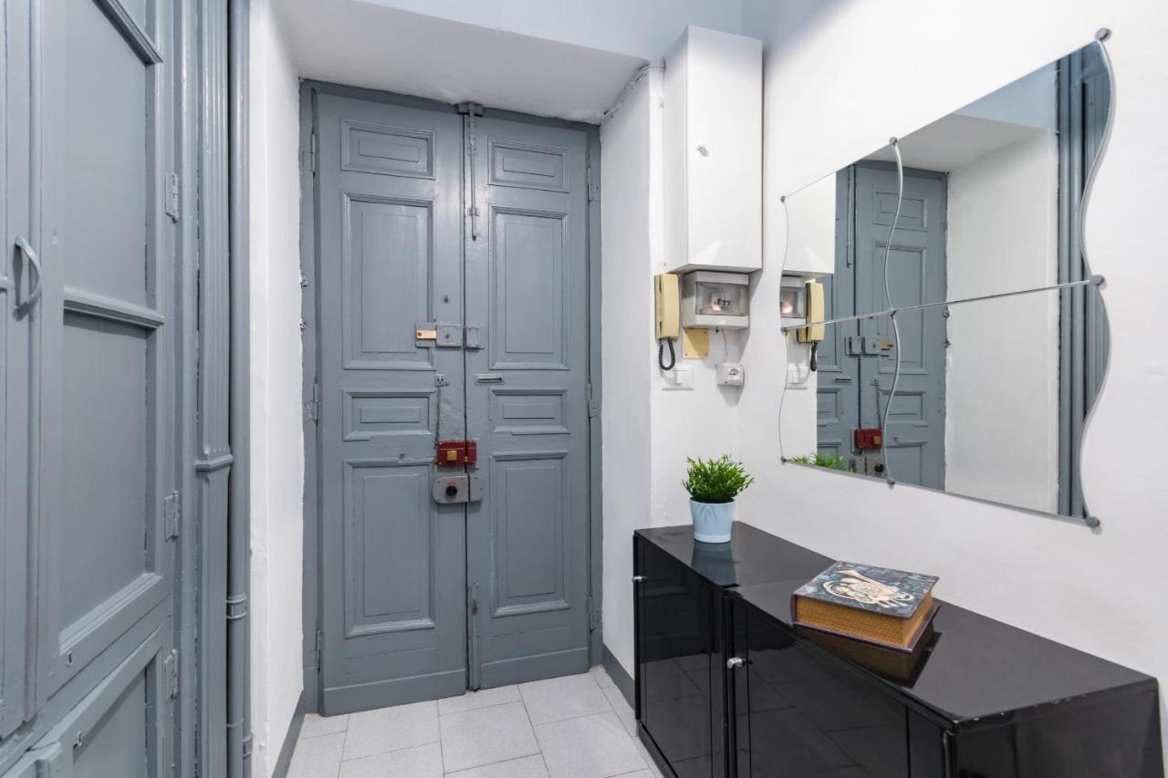 Ferienwohnung Casa Lagrange By Wonderful Italy Turin Exterior foto